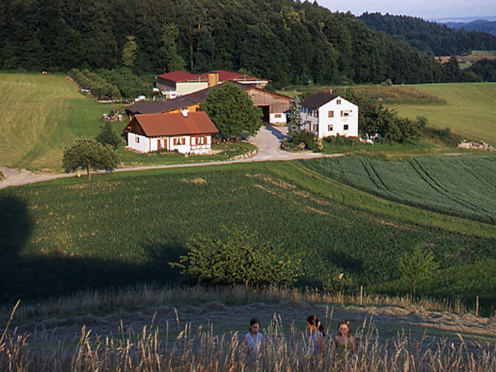 Ferienwohnung Aichem Radolfzell am Bodensee Exterior photo